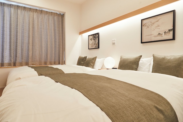 TOKYO SKY SUITE HOTEL