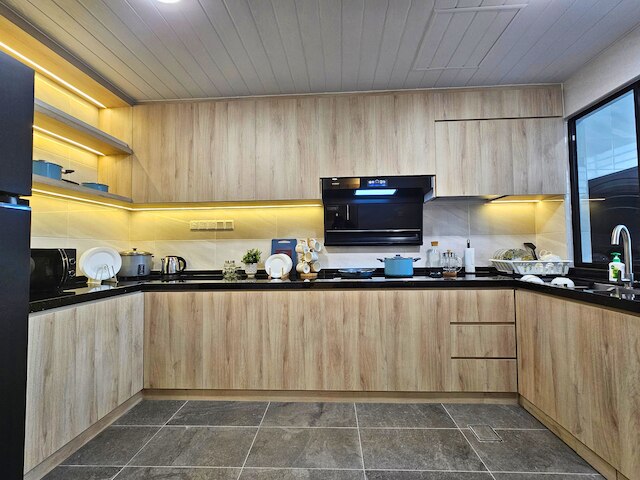 ファーレンハイト88 スイート - ブキット ビンタン