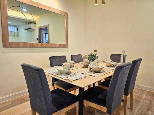 ファーレンハイト88 スイート - ブキット ビンタン