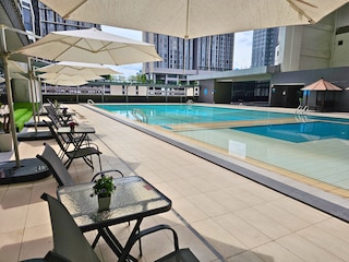 ファーレンハイト88 スイート - ブキット ビンタン