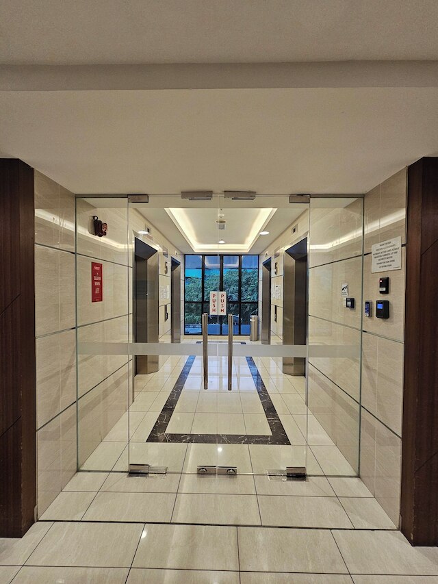 ファーレンハイト88 スイート - ブキット ビンタン