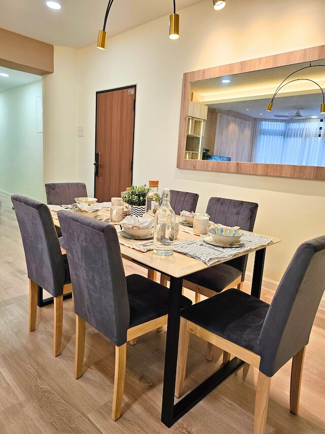 ファーレンハイト88 スイート - ブキット ビンタン