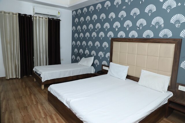 アムリット リゾート