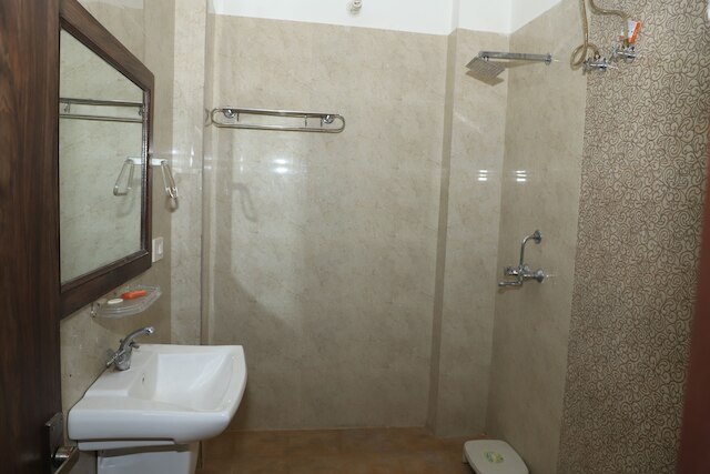 アムリット リゾート