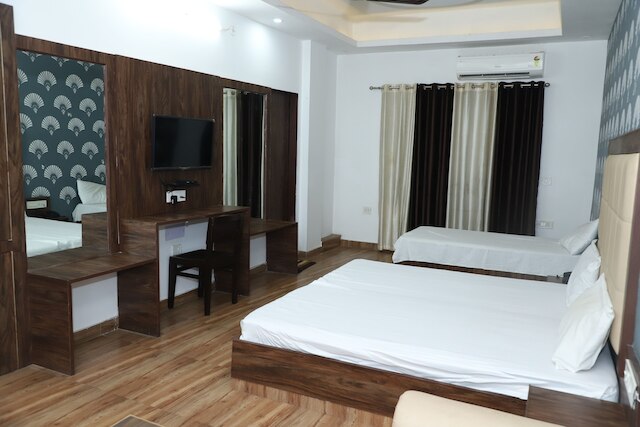 アムリット リゾート