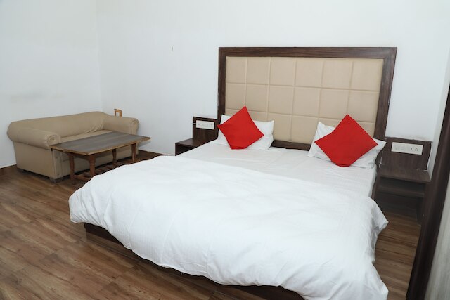 アムリット リゾート