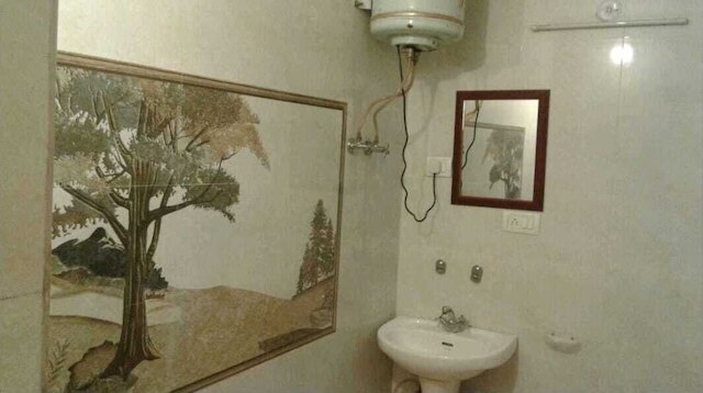 アムリット リゾート