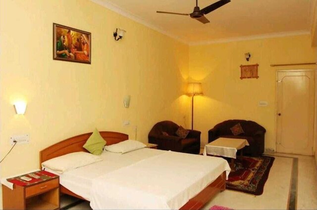 アムリット リゾート