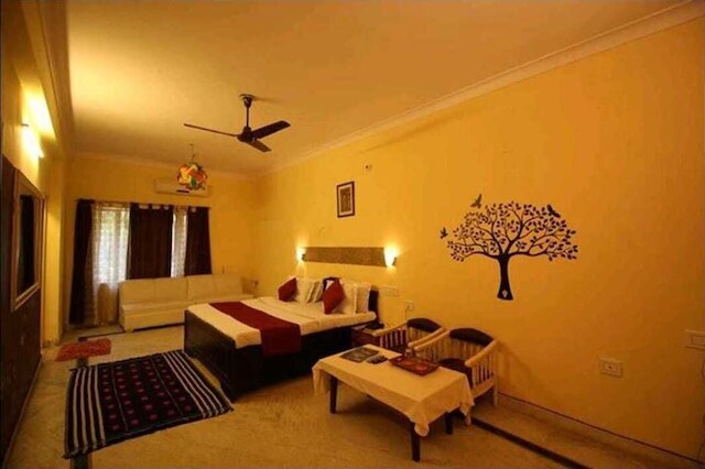 アムリット リゾート