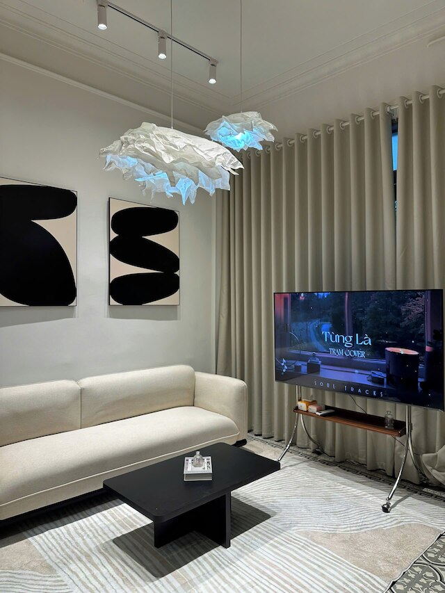 ザ トレインストリート レジデンス リー ナム デー