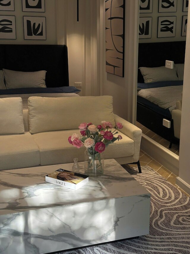 ザ トレインストリート レジデンス リー ナム デー