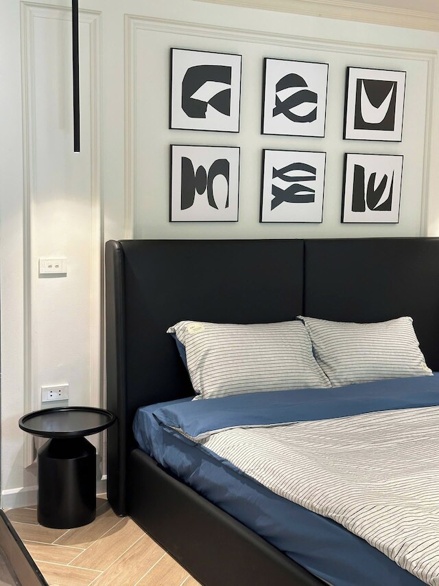 ザ トレインストリート レジデンス リー ナム デー