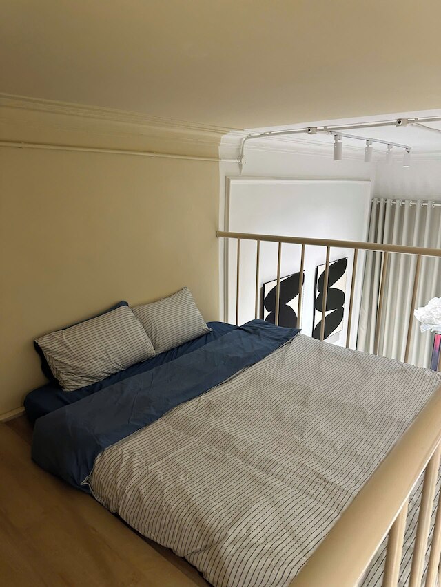 ザ トレインストリート レジデンス リー ナム デー