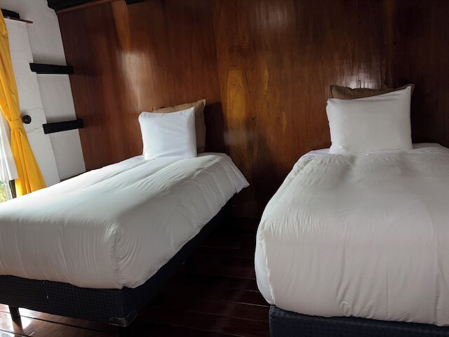 ヴィラ コヨアカン コロニアル