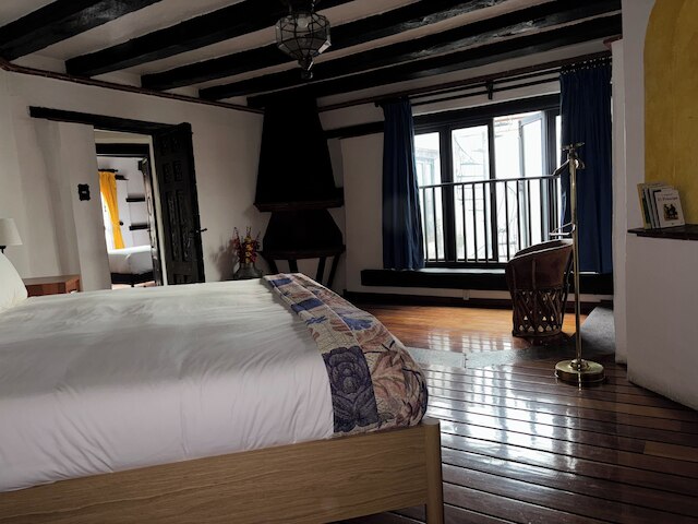 ヴィラ コヨアカン コロニアル