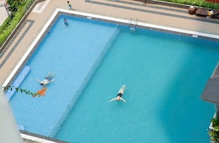 Monarchy Luxury Serviced Apartments