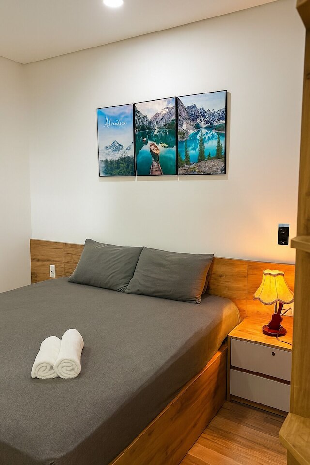 Monarchy Luxury Serviced Apartments