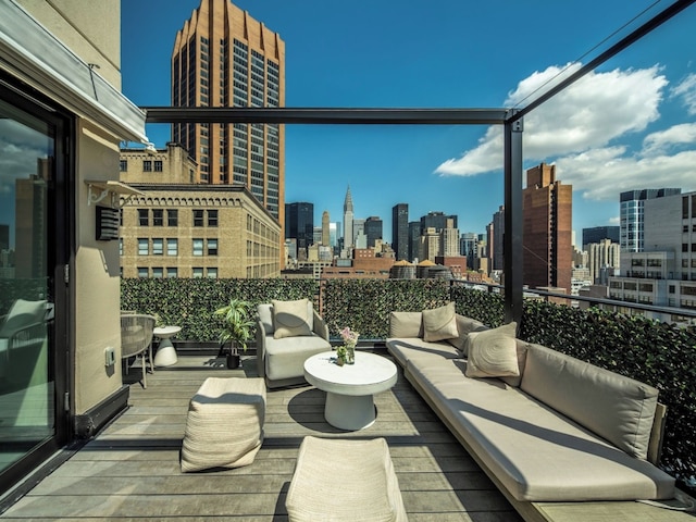 Elegant Residence at Marmara Park Avenue