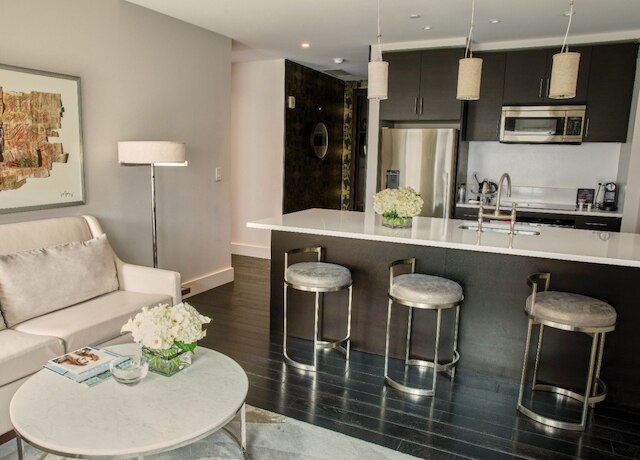 Elegant Residence at Marmara Park Avenue