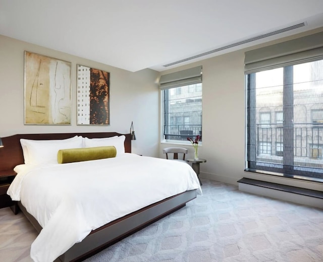 Elegant Residence at Marmara Park Avenue