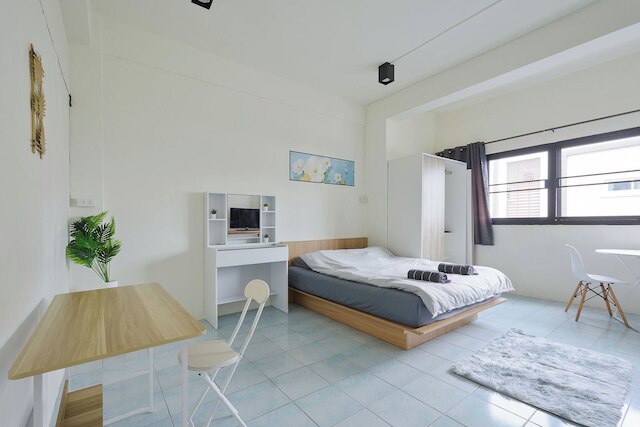 Prism House Thonglor