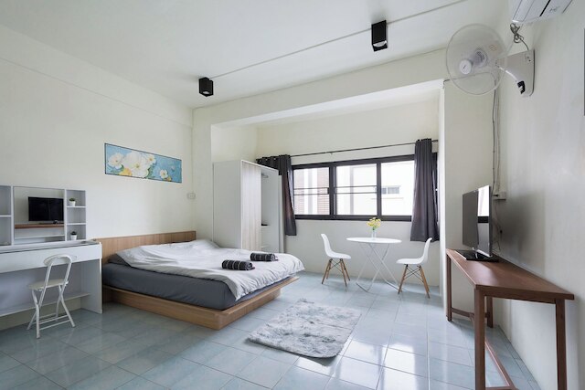 Prism House Thonglor