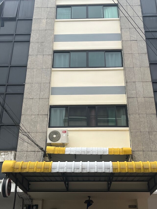 Prism House Thonglor