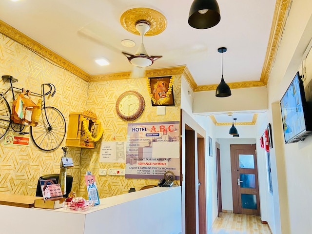 Hotel ABC - Satellite Prahladnagar