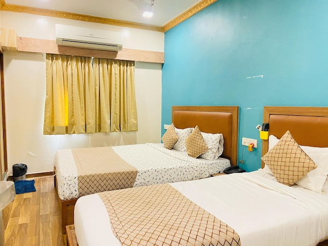 Hotel ABC - Satellite Prahladnagar