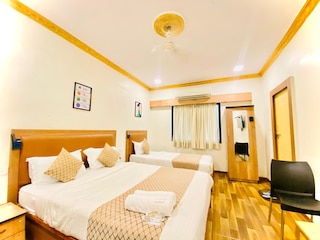 Hotel ABC - Satellite Prahladnagar