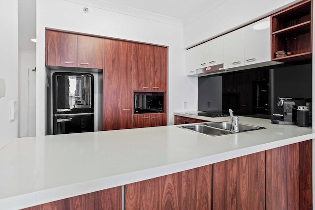 12階 オーシャンビュー イン シェブロンタワーズ