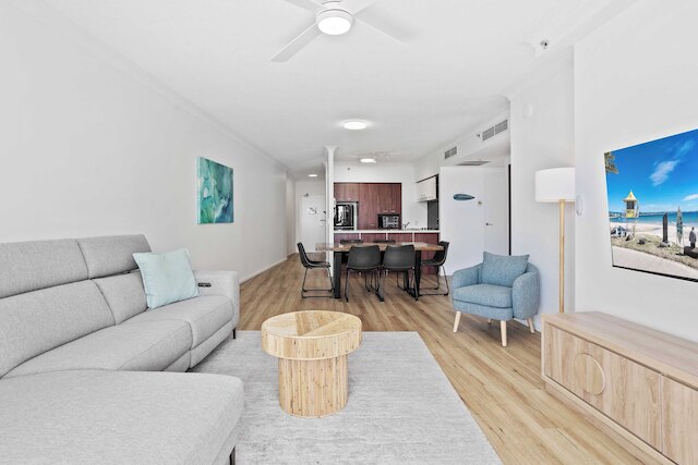 12階 オーシャンビュー イン シェブロンタワーズ