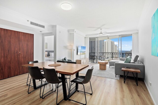 12階 オーシャンビュー イン シェブロンタワーズ