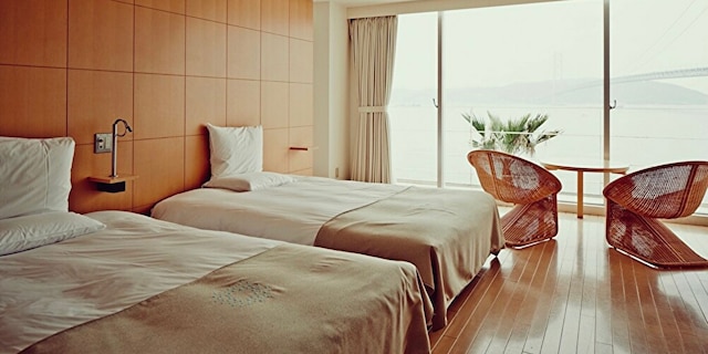 ホテルセトレ神戸・舞子