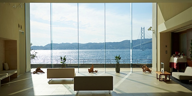 ホテルセトレ神戸・舞子