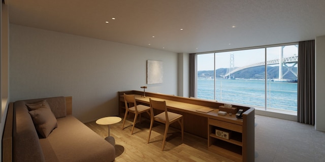 ホテルセトレ神戸・舞子