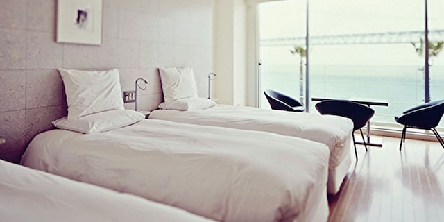 ホテルセトレ神戸・舞子