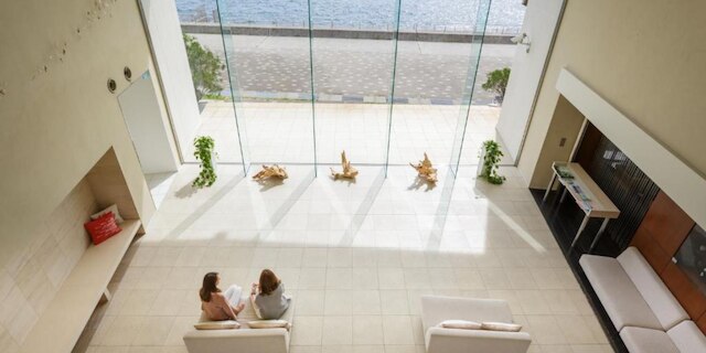 ホテルセトレ神戸・舞子