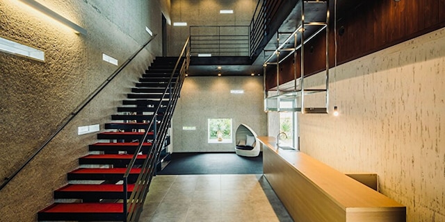 ホテルセトレ神戸・舞子