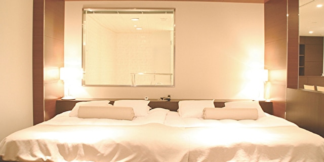 ホテルセトレ神戸・舞子