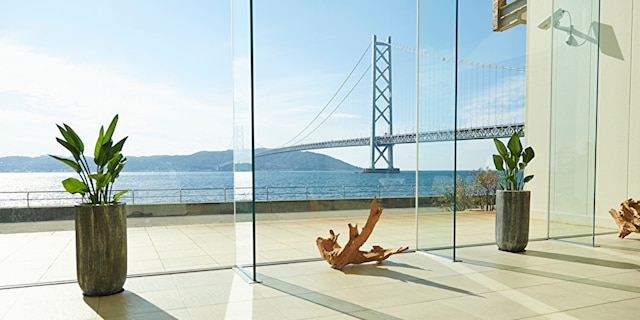 ホテルセトレ神戸・舞子