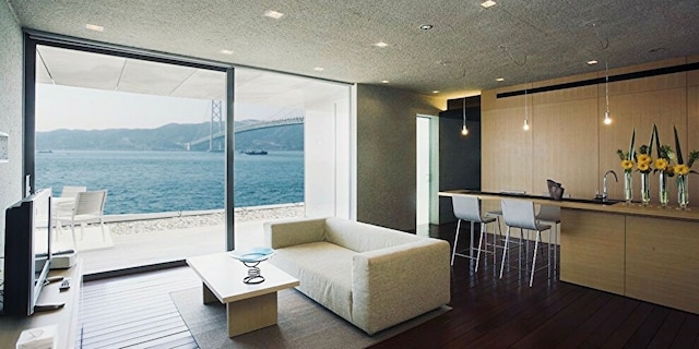 ホテルセトレ神戸・舞子