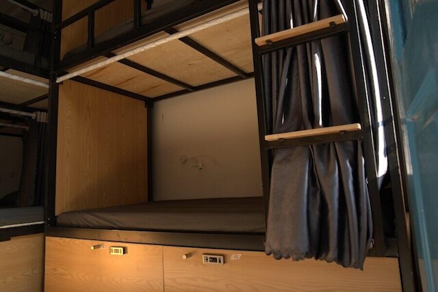 キリ ホステル ハノイ