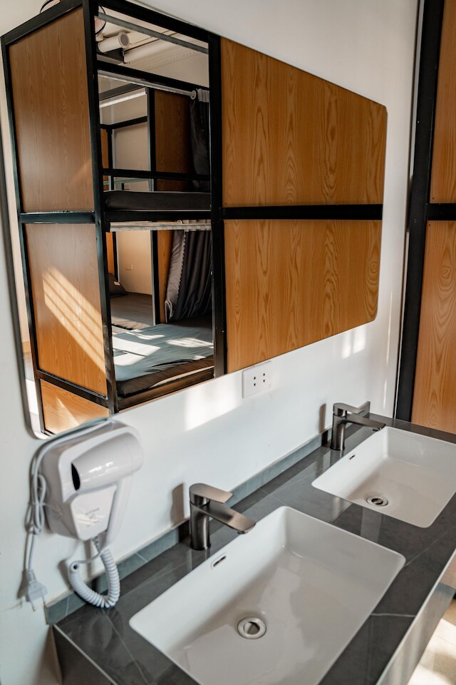 キリ ホステル ハノイ