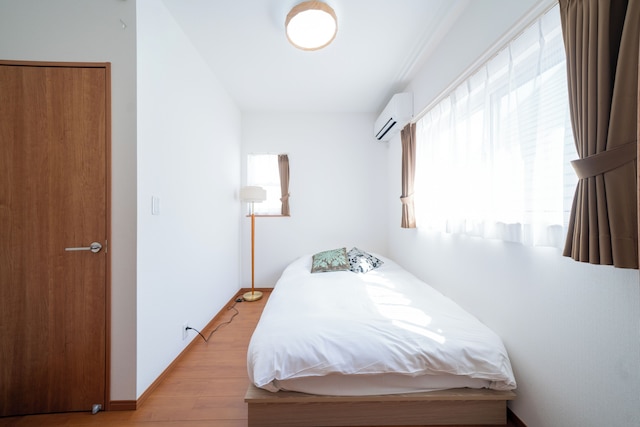 Tokyo Home Base Haneda