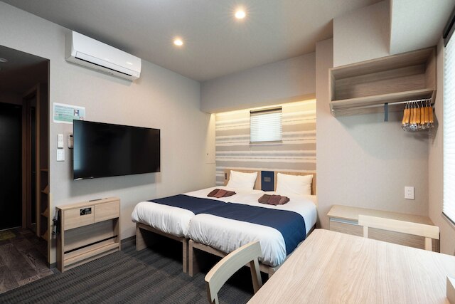 stayme THE HOTEL Ueno