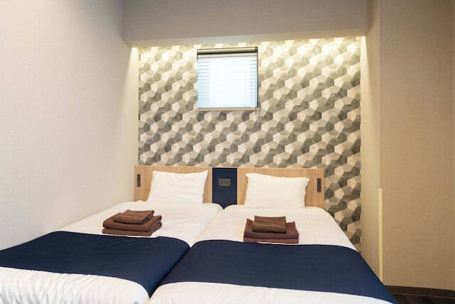 stayme THE HOTEL Ueno