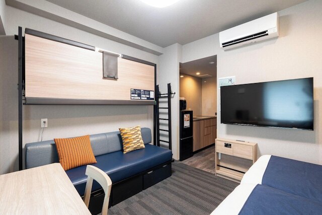 stayme THE HOTEL Ueno