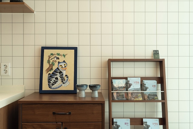 Nomad Stay in Hongdae