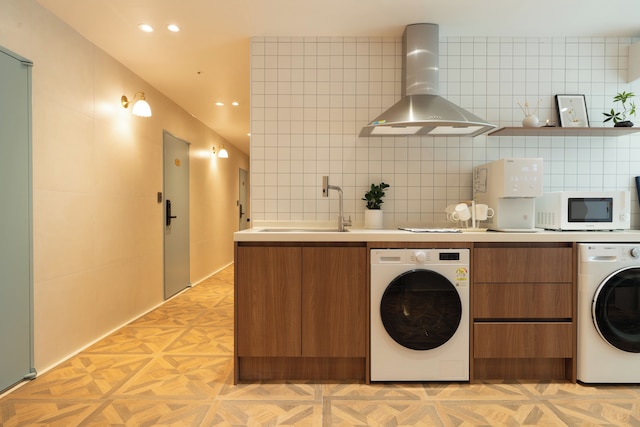 Nomad Stay in Hongdae